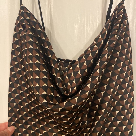 Banana Republic M slip dress - Picture 5 of 8